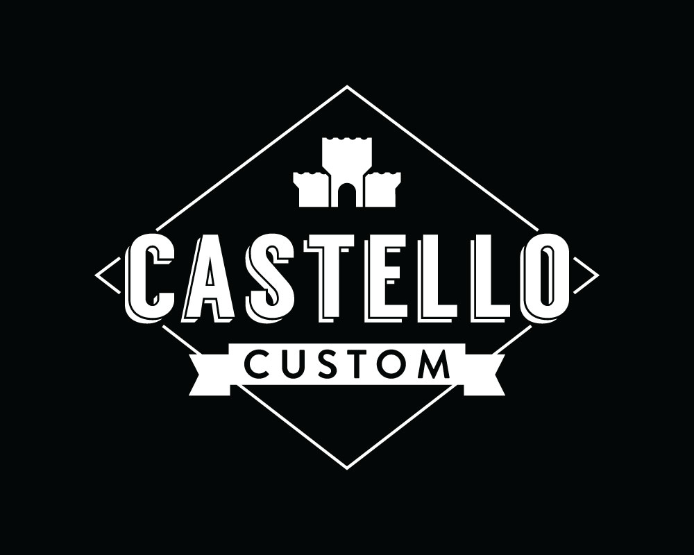 Castello Custom Woodworkin